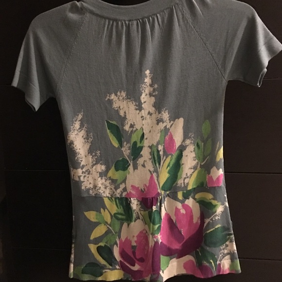 Cardigan - Picture 2 of 3